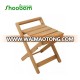 Bamboo Chair Bamboo Folding Stool Bamboo Bench