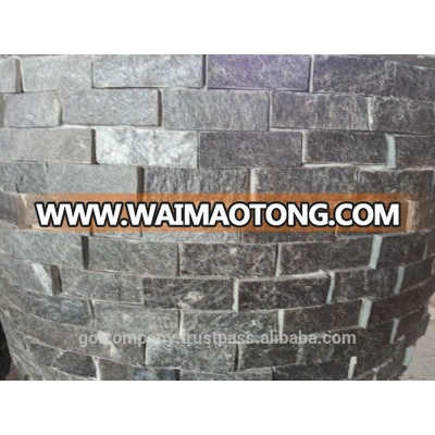 [wholesale] Natural stacked stone slate planters - Pebble water fountain - Mosaic table top patio furniture