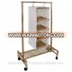 Bamboo cabinet - Bamboo furniture for modern house