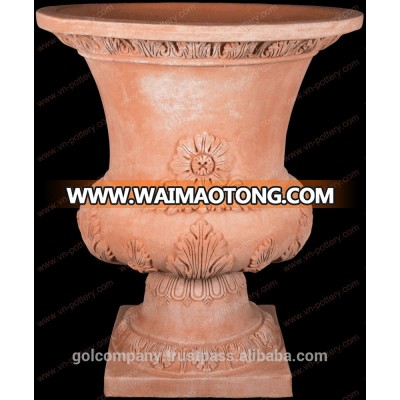 Italian Terracotta pot/Planter/Vase [wholesales]