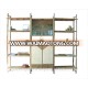 Bamboo cabinet - Bamboo furniture for modern house