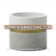 Concrete pot/planter for garden [Wholesale]