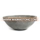 Concrete Bowl Planter