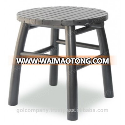 [wholesale] Bamboo stool - Bamboo chair - Mordern bamboo furniture