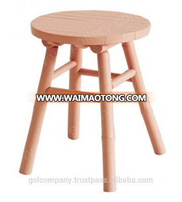 [wholesale] Bamboo stool - Mordern bamboo furniture - Bamboo Chair - Bamboo Bar Stool