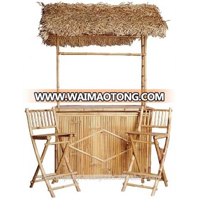 [wholesale] Bamboo bar - Natural bambus bar - Bamboo gazebo - Bamboo stool - Bamboo chair & table, garden furniture cheap price