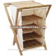 Bamboo cabinet - Bamboo furniture for modern house