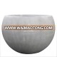 Concrete Round Planter